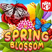 Spring Blossom slot game at PH365