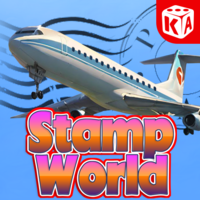 Stamp World slot game at PH365