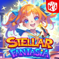 Stellar Fantasia slot game at PH365