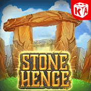 Stonehenge slot game at PH365