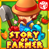 Story of Farmer slot game at PH365