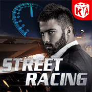 Street Racing slot game at PH365
