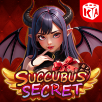 Succubus Secret slot game at PH365