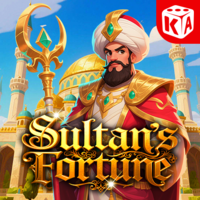 Sultan's Fortune slot game at PH365