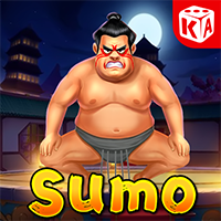 Sumo slot game at PH365