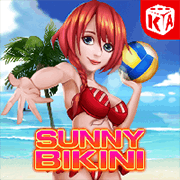 Sunny Bikini slot game at PH365