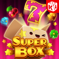 Super Box slot game at PH365