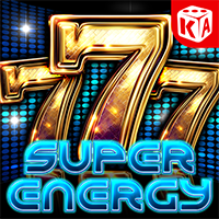 Super Energy slot game at PH365