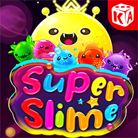 Super Slime slot game at PH365