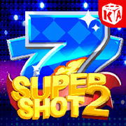 SuperShot 2 slot game at PH365