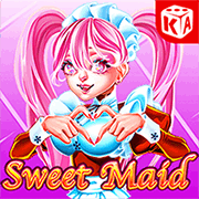 Sweet Maid slot game at PH365