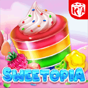 Sweetopia slot game at PH365