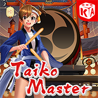 Taiko Master slot game at PH365