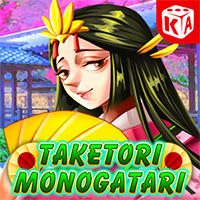 Taketori Monogatari slot game at PH365