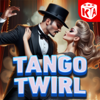 Tango Twirl slot game at PH365