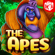 The Apes slot game at PH365