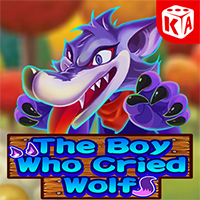 The Boy Who Cried Wolf slot game at PH365