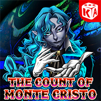 The Count of Monte Cristo slot game at PH365