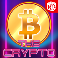 The Crypto slot game at PH365