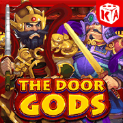 The Door Gods slot game at PH365