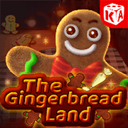 The Gingerbread Land slot game at PH365
