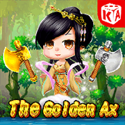 The Golden Ax slot game at PH365