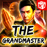 The Grandmaster slot game at PH365