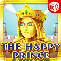 The Happy Prince slot game at PH365