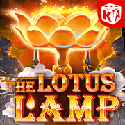The Lotus Lamp slot game at PH365