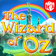 The Wizard of Oz slot game at PH365