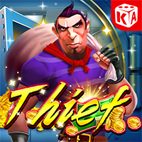 Thief slot game at PH365