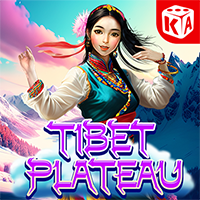 Tibet Plateau slot game at PH365