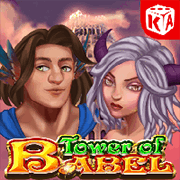 Tower of Babel slot game at PH365