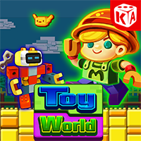 Toy World slot game at PH365