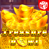 Treasure Bowl slot game at PH365