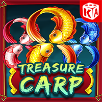 Treasure Carp slot game at PH365