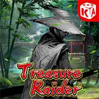 Treasure Raider slot game at PH365