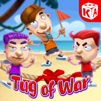 Tug of War slot game at PH365
