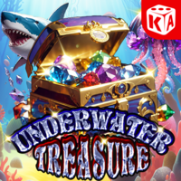 Underwater Treasure slot game at PH365