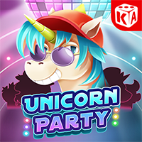 Unicorn Party slot game at PH365