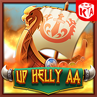 Up Helly Aa slot game at PH365