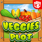 Veggies Plot slot game at PH365