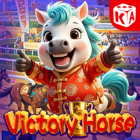 Victory Horse slot game at PH365