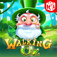 Walking Oz slot game at PH365