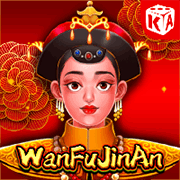 WanFu JinAn slot game at PH365