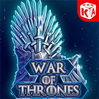 War Of Thrones slot game at PH365