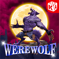 Werewolf slot game at PH365