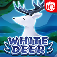 White Deer slot game at PH365
