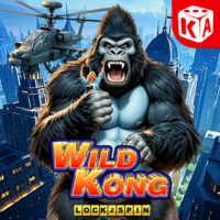 Wild Kong Lock 2 Spin slot game at PH365