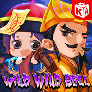 Wild Wild Bell slot game at PH365